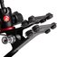 Manfrotto Cold Shoe Spring Clamp - 175F-2