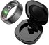 R02 Size 11 + Charging Case Black