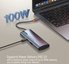 ColorWay 5-in-1 Docking Station | CW-HUB01