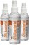 ColorWay | Alcohol hand sanitizer | CW-3910 | Cleaning Gel | 100 ml