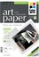 ColorWay ART Photo Paper T-shirt transfer (dark), A4, 120 g/m2, 5 sheets