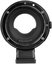 Commlite CM-AEF-MFT II bayonet adapter - Canon EF / Micro 4/3