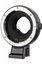 Commlite CM-AEF-MFT II bayonet adapter - Canon EF / Micro 4/3