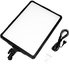 NANLITE Compac 100 2KIT+T LED lighting kit