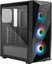 Cooler Master CMP 520 | Black | Mid-Tower | Power supply included No | ATX