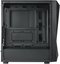 Cooler Master CMP 520 | Black | Mid-Tower | Power supply included No | ATX
