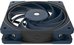 Mobius 120 OC 120mm Case Fan Black MFZ-M2NN-32NPK-R1