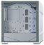 Cooler Master MasterBox TD500 Mesh V22 Mid Tower, White