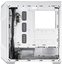 Cooler Master MasterBox TD500 Mesh V22 Mid Tower, White
