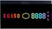 Cooler Master Power Supply XG Plus 650W Platinum ARGB