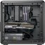 Cooler Master Q300L V2 Mini Tower PC Case Cooler Master
