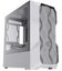Cooler Master TD300 MESH | White | Mini Tower | Power supply included No | ATX
