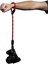 Cooph Rope Hand Strap - Duotone Red one size