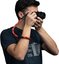 Cooph Rope Hand Strap - Duotone Red one size