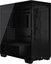 Corsair 3500X Mid-Tower PC Case, Black