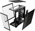 Corsair 3500X Mid-Tower PC Case, Black