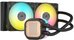 Corsair Cooling iCUE LINK TITAN 240 RX RGB AIO 240mm