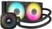 Corsair Cooling iCUE LINK TITAN 240 RX RGB AIO 240mm