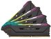 Corsair DDR4 Vengeance RGB PRO SL 32GB/3200 (4*8GB) BLACK CL16