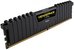 Corsair Memory DDR4 Vengeance LPX 16GB/3000(1*16GB) Black CL16