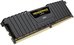 Corsair Memory DDR4 Vengeance LPX 16GB/3000(1*16GB) Black CL16