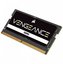 Corsair Memory DDR5 Vengeance 16GB/4800 (1*16) CL40 SODIMM, black
