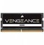 Corsair Memory DDR5 Vengeance 16GB/4800 (1*16) CL40 SODIMM, black