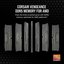 Corsair Memory DDR5 Vengeance 32GB/5200 (2*16GB) CL40 AMD EXPO