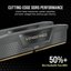 Corsair Memory DDR5 Vengeance 32GB/5200 (2*16GB) CL40 AMD EXPO