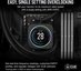 Corsair Memory DDR5 Vengeance 32GB/5200 (2*16GB) CL40 AMD EXPO