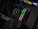 Corsair Memory DDR5 Vengeance RGB 32GB /5200 (2X16GB) CL40