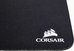 Corsair MM100 Gaming mouse pad, 320 x 270 x 3 mm, Medium, Black