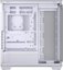 Corsair PC Case | 3500X | White | Mid-Tower | Power supply included No