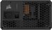 Corsair Power supply RM850e PCIe 5.1 80+GOLD ATX3.1