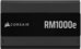 Corsair RM1000e PCIe5.1 80+GOLD F.MODULAR ATX3.