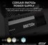 Corsair RM750e PCIe 5.1 80+GOLD F.MODULAR ATX3.1