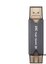 JJC CR UTC3 GRAY USB 3.0 Card Reader