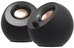 Creative Labs Speakers Pebble V3