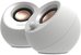 Creative Labs Speakers Pebble V3 white