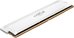 Crucial Memory DDR5 Pro OC 64/6400(2*32GB) CL40 white