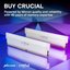 Crucial Memory DDR5 Pro OC 64/6400(2*32GB) CL40 white