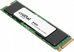 Crucial E100 Gen4 2280 1TB NVMe PCIe M.2 SSD