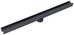 Kiwi CS 20 Hot Shoe Extension Bar 200mm