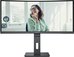 CU34P3CV | 34 " | VA | 21:9 | 100 Hz | 4 ms | 3440 x 1440 pixels | HDMI ports quantity 1
