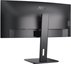 CU34P3CV | 34 " | VA | 21:9 | 100 Hz | 4 ms | 3440 x 1440 pixels | HDMI ports quantity 1