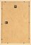 Cubo photo frame 30x45, natural (VF2276)