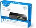 Cudy Switch FS1010P 8xFE PoE+ 120W
