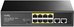 Cudy Switch FS1010P 8xFE PoE+ 120W