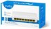 Cudy Switch FS108D 8xFE