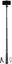 Cullmann SMARTselfie Zoom laikiklis 50170